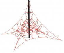 优游国际(中国)UB8运动网绳系列HD-SSW016